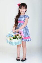 Peluang Usaha Booming Baju Anak Casual Brand Papeterie